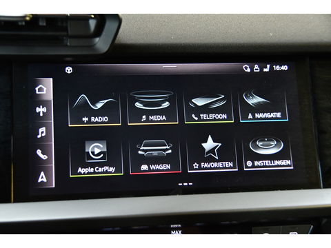 Audi A3 Sportback 40 TFSI e Business S-line, Panoramadak, Applecarplay