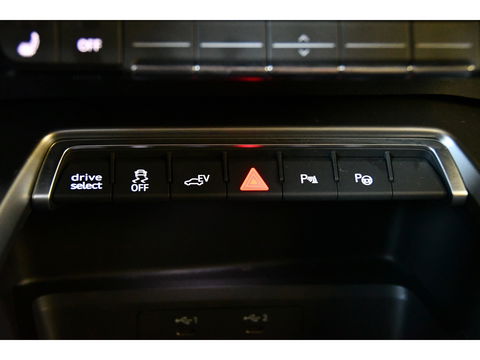 Audi A3 Sportback 40 TFSI e Business S-line, Panoramadak, Applecarplay