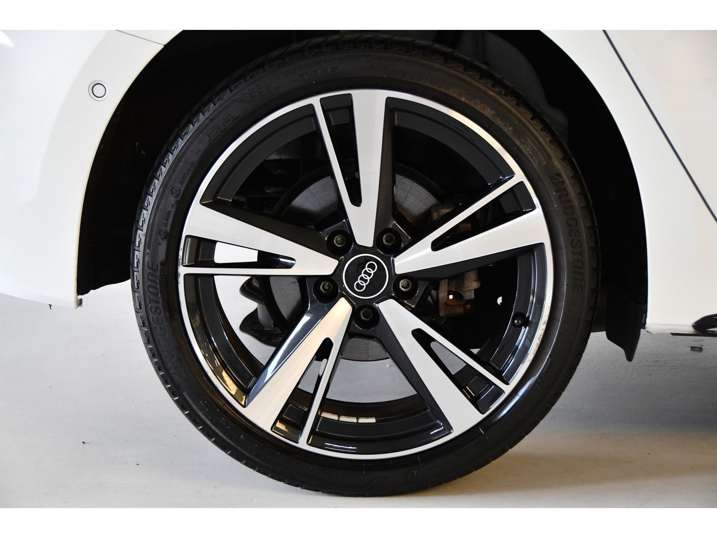 Audi A3 Sportback 40 TFSI e Business S-line, Panoramadak, Applecarplay