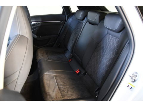 Audi A3 Sportback 40 TFSI e Business S-line, Panoramadak, Applecarplay
