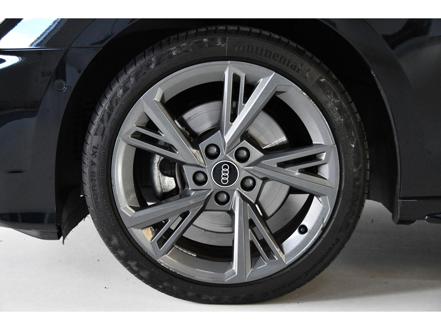 Audi A3 Sportback 40TFSI e Business S-line, Panoramadak, Applecarplay
