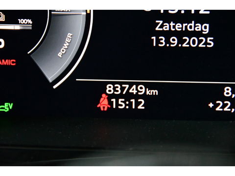 Audi A3 Sportback 40TFSI e Business S-line, Panoramadak, Applecarplay