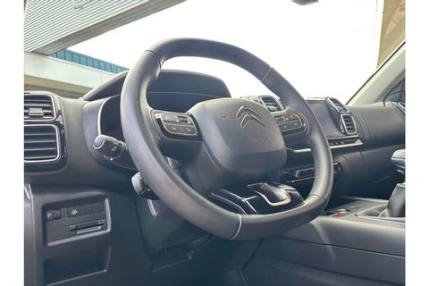 Citroën C5 Aircross 1.2 PURETECH FEEL PACK AIRCO NAVI CARPLAY PDC-CAMERA.