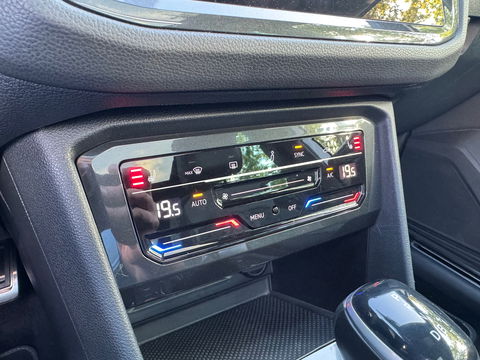 Volkswagen Tiguan 1.4 TSI eHybrid R-Line 245PK|Pano|ACC|Carplay|DCC|Camera