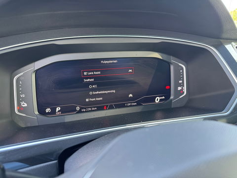 Volkswagen Tiguan 1.4 TSI eHybrid R-Line 245PK|Pano|ACC|Carplay|DCC|Camera