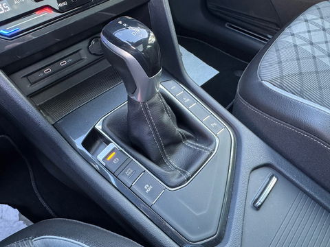 Volkswagen Tiguan 1.4 TSI eHybrid R-Line 245PK|Pano|ACC|Carplay|DCC|Camera