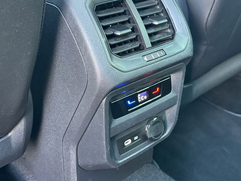 Volkswagen Tiguan 1.4 TSI eHybrid R-Line 245PK|Pano|ACC|Carplay|DCC|Camera