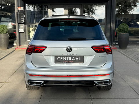 Volkswagen Tiguan 1.4 TSI eHybrid R-Line 245PK|Pano|ACC|Carplay|DCC|Camera