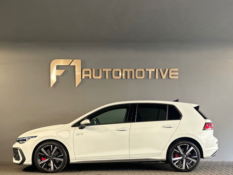 Volkswagen Golf 1.5 eHybrid GTE Keyless|HuD|360Cam|IQ|Sfeer