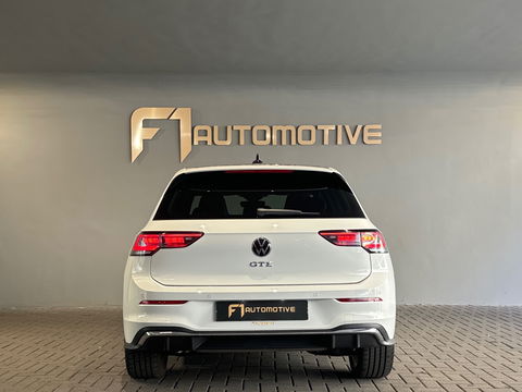 Volkswagen Golf 1.5 eHybrid GTE Keyless|HuD|360Cam|IQ|Sfeer