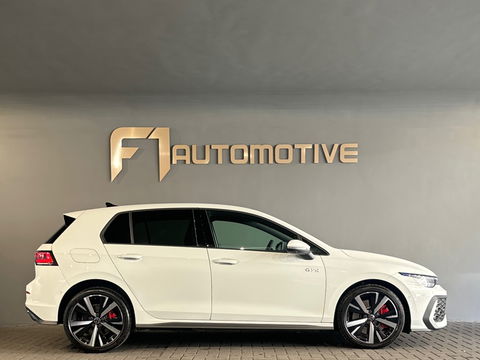 Volkswagen Golf 1.5 eHybrid GTE Keyless|HuD|360Cam|IQ|Sfeer