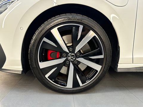 Volkswagen Golf 1.5 eHybrid GTE Keyless|HuD|360Cam|IQ|Sfeer