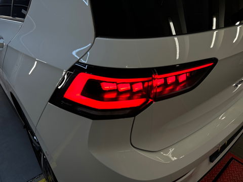 Volkswagen Golf 1.5 eHybrid GTE Keyless|HuD|360Cam|IQ|Sfeer
