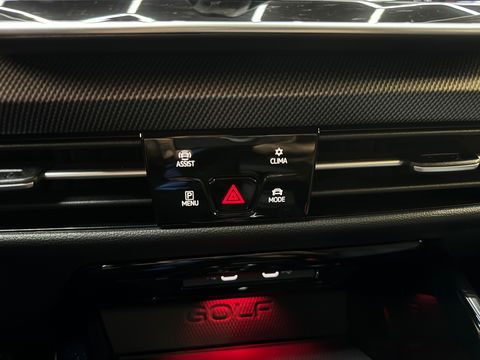 Volkswagen Golf 1.5 eHybrid GTE Keyless|HuD|360Cam|IQ|Sfeer