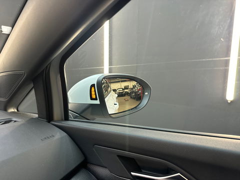 Volkswagen Golf 1.5 eHybrid GTE Keyless|HuD|360Cam|IQ|Sfeer
