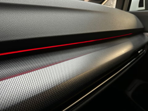 Volkswagen Golf 1.5 eHybrid GTE Keyless|HuD|360Cam|IQ|Sfeer