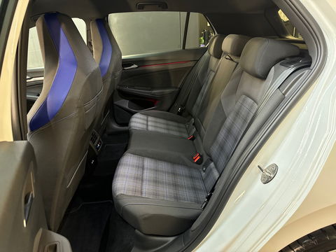 Volkswagen Golf 1.5 eHybrid GTE Keyless|HuD|360Cam|IQ|Sfeer