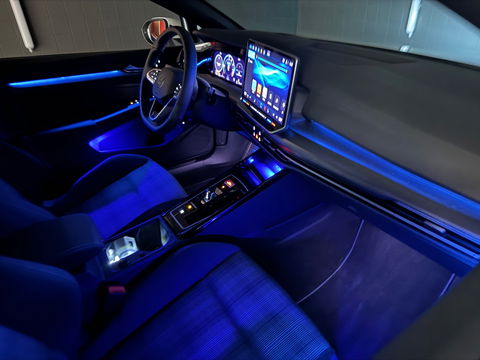 Volkswagen Golf 1.5 eHybrid GTE Keyless|HuD|360Cam|IQ|Sfeer