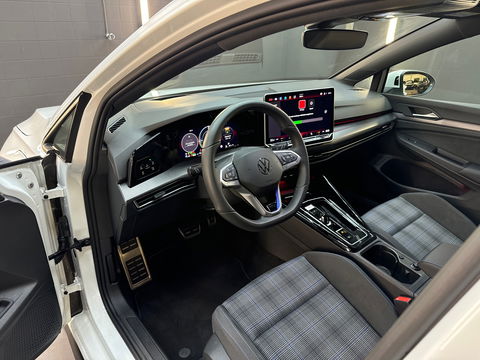 Volkswagen Golf 1.5 eHybrid GTE Keyless|HuD|360Cam|IQ|Sfeer