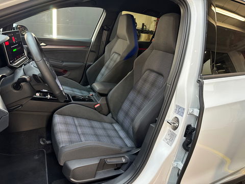 Volkswagen Golf 1.5 eHybrid GTE Keyless|HuD|360Cam|IQ|Sfeer