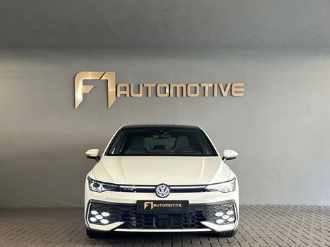 Volkswagen Golf 1.5 eHybrid GTE Keyless|HuD|360Cam|IQ|Sfeer