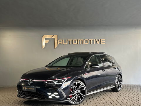 Volkswagen Golf 2.0 TSI GTI Pano|IQ|HuD|H/K|Memory|Trekhaak