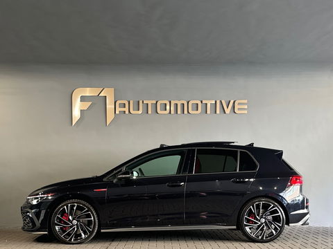 Volkswagen Golf 2.0 TSI GTI Pano|IQ|HuD|H/K|Memory|Trekhaak