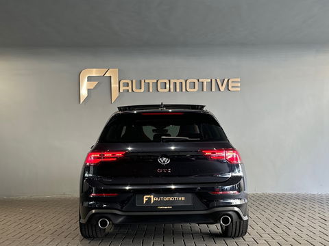Volkswagen Golf 2.0 TSI GTI Pano|IQ|HuD|H/K|Memory|Trekhaak