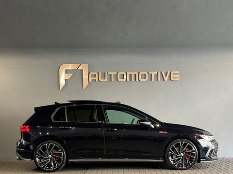Volkswagen Golf 2.0 TSI GTI Pano|IQ|HuD|H/K|Memory|Trekhaak