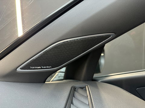 Volkswagen Golf 2.0 TSI GTI Pano|IQ|HuD|H/K|Memory|Trekhaak