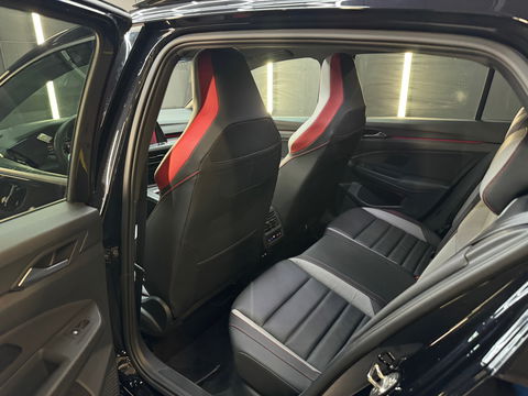 Volkswagen Golf 2.0 TSI GTI Pano|IQ|HuD|H/K|Memory|Trekhaak