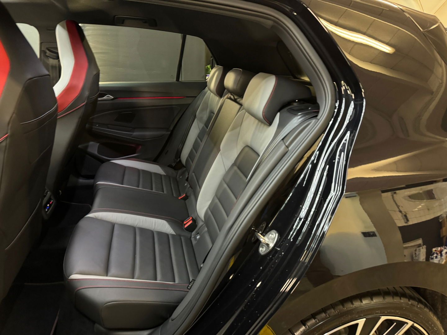Volkswagen Golf 2.0 TSI GTI Pano|IQ|HuD|H/K|Memory|Trekhaak