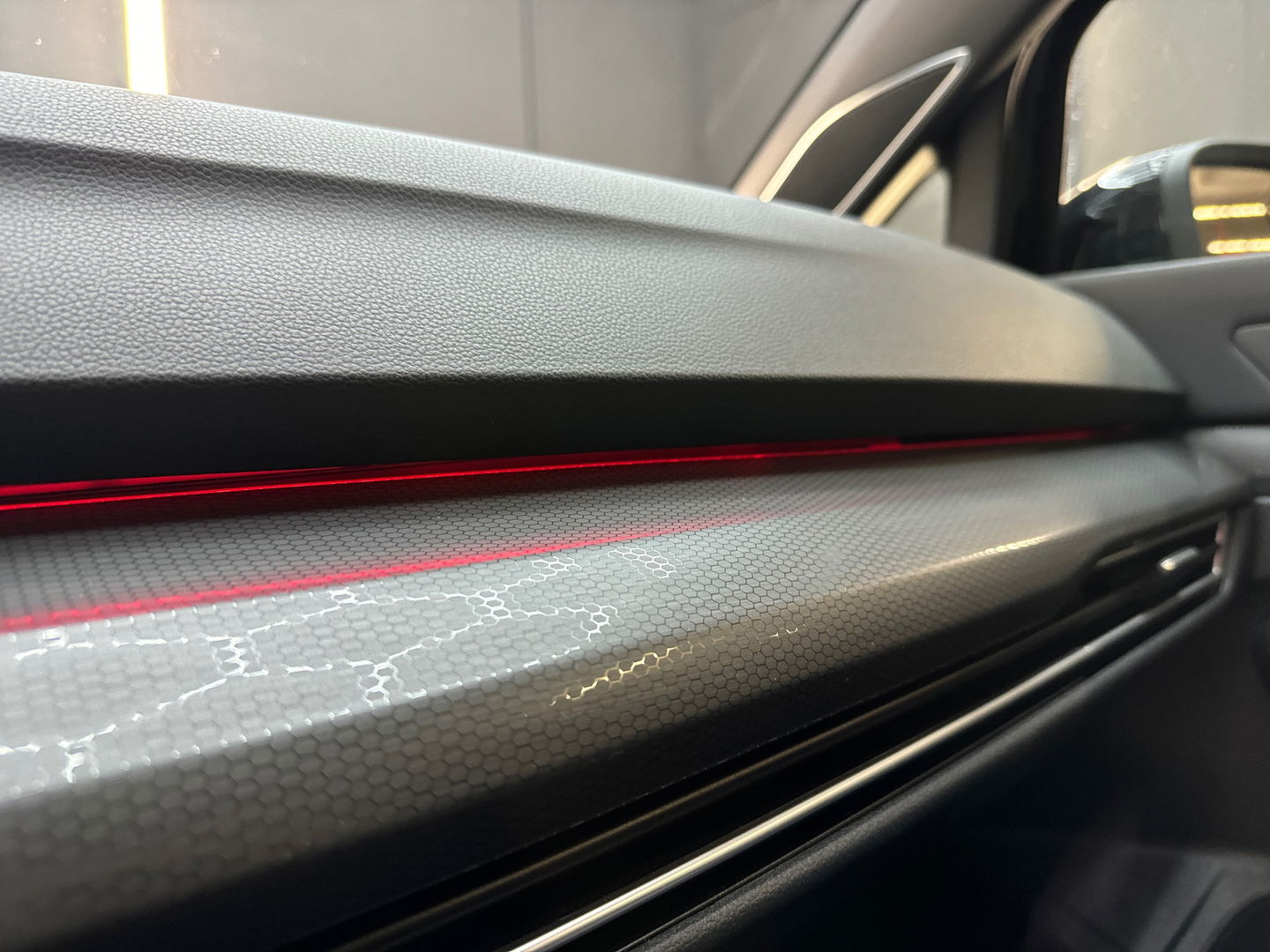 Volkswagen Golf 2.0 TSI GTI Pano|IQ|HuD|H/K|Memory|Trekhaak