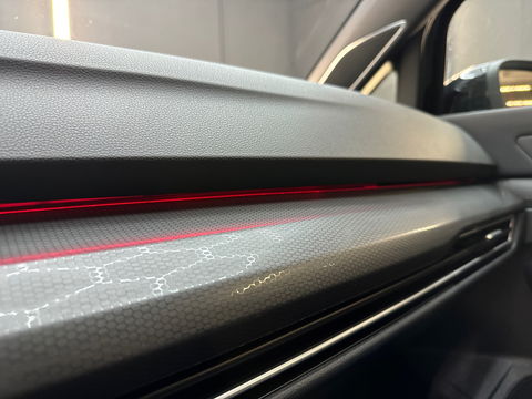 Volkswagen Golf 2.0 TSI GTI Pano|IQ|HuD|H/K|Memory|Trekhaak