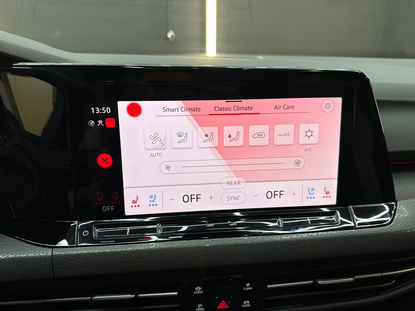 Volkswagen Golf 2.0 TSI GTI Pano|IQ|HuD|H/K|Memory|Trekhaak