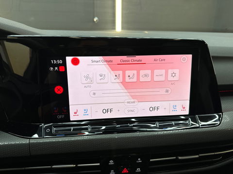 Volkswagen Golf 2.0 TSI GTI Pano|IQ|HuD|H/K|Memory|Trekhaak