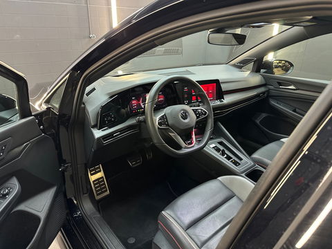 Volkswagen Golf 2.0 TSI GTI Pano|IQ|HuD|H/K|Memory|Trekhaak