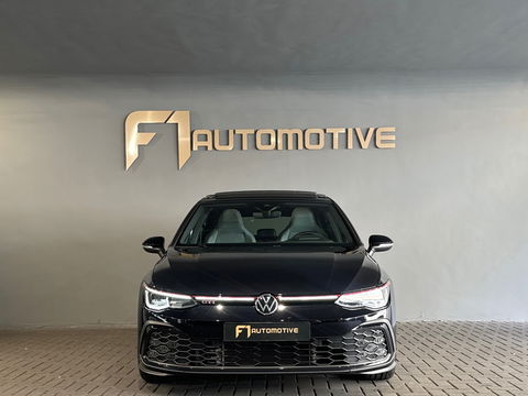 Volkswagen Golf 2.0 TSI GTI Pano|IQ|HuD|H/K|Memory|Trekhaak