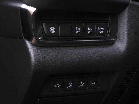 Mazda CX-30 2.0 180PK LUXURY/ LEER/ BOSE/ HEAD-UP/ AFN. TREKHAAK/ NL-AUTO EERSTE EIGENAAR