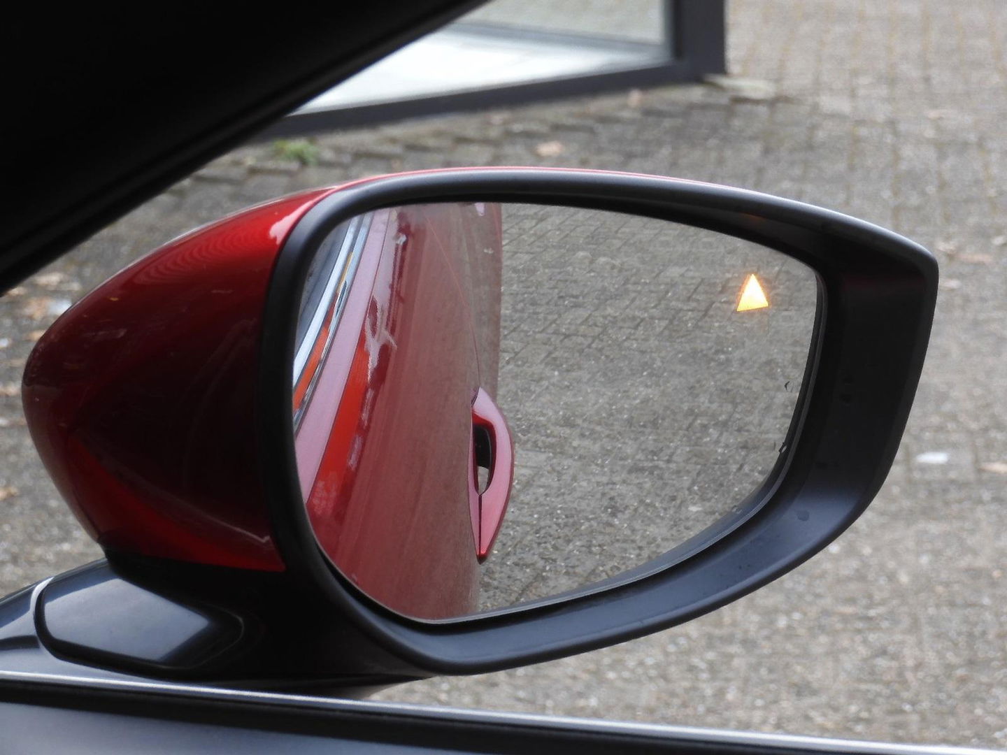 Mazda CX-30 2.0 180PK LUXURY/ LEER/ BOSE/ HEAD-UP/ AFN. TREKHAAK/ NL-AUTO EERSTE EIGENAAR
