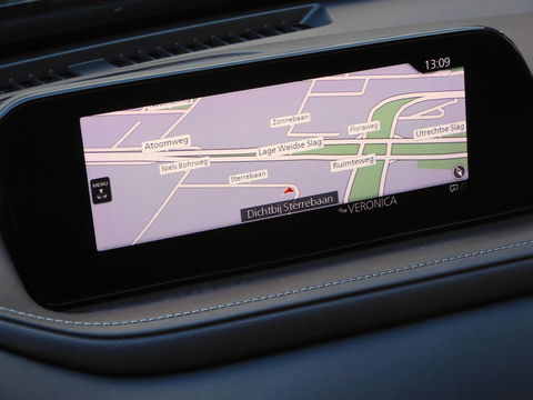 Mazda CX-30 2.0 180PK LUXURY/ LEER/ BOSE/ HEAD-UP/ AFN. TREKHAAK/ NL-AUTO EERSTE EIGENAAR