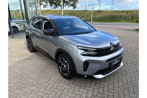 Citroën C5 Aircross 1.2 PURETECH FEEL PACK AIRCO NAVI CARPLAY PDC-CAMERA.