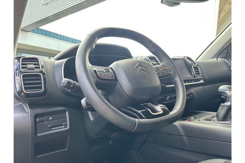 Citroën C5 Aircross 1.2 PURETECH FEEL PACK AIRCO NAVI CARPLAY PDC-CAMERA.