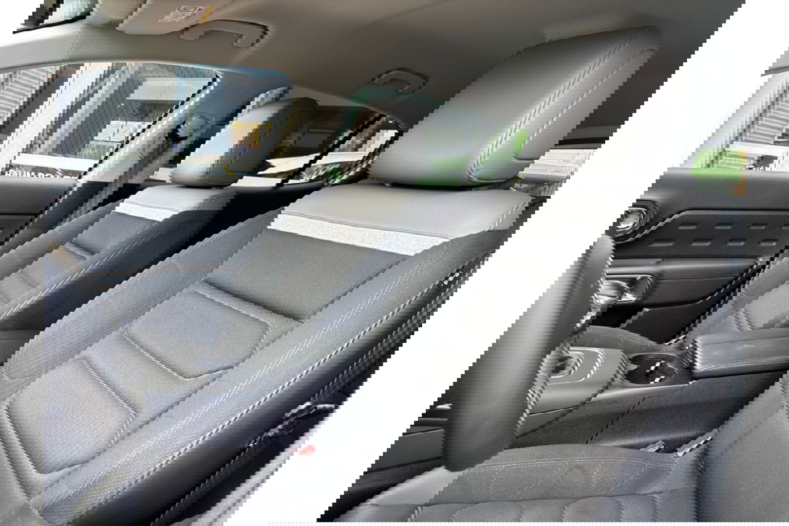 Citroën C5 Aircross 1.2 PURETECH FEEL PACK AIRCO NAVI CARPLAY PDC-CAMERA.