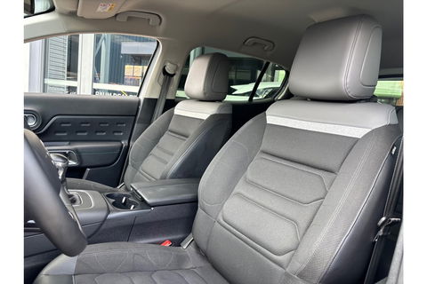 Citroën C5 Aircross 1.2 PURETECH FEEL PACK AIRCO NAVI CARPLAY PDC-CAMERA.