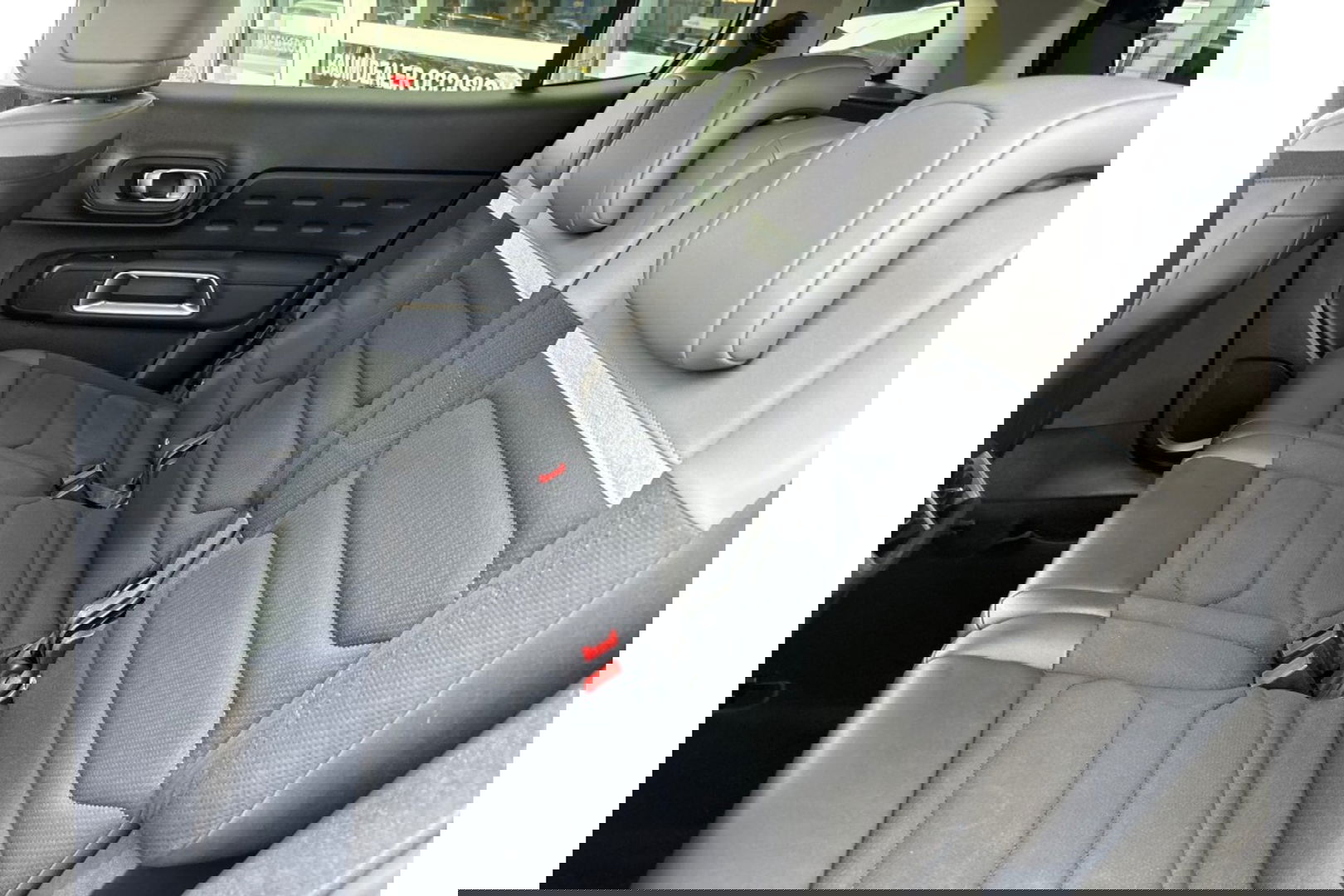 Citroën C5 Aircross 1.2 PURETECH FEEL PACK AIRCO NAVI CARPLAY PDC-CAMERA.