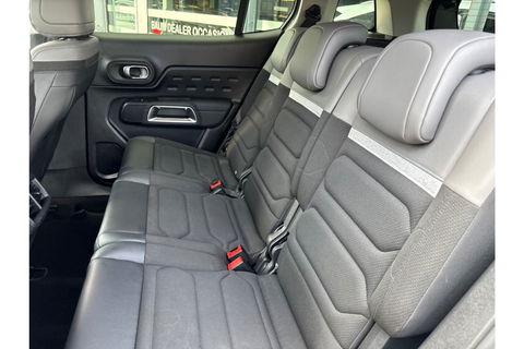 Citroën C5 Aircross 1.2 PURETECH FEEL PACK AIRCO NAVI CARPLAY PDC-CAMERA.