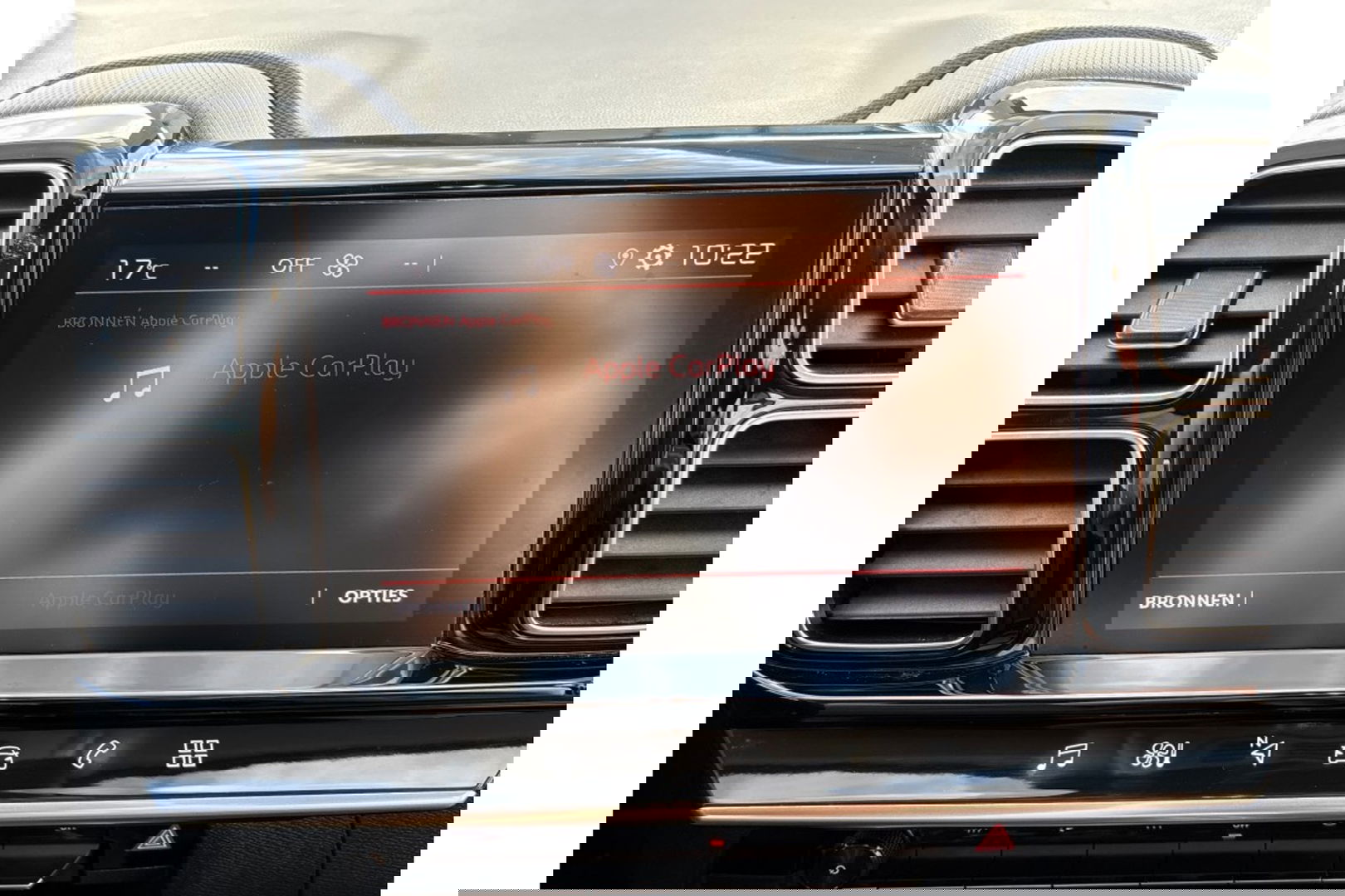 Citroën C5 Aircross 1.2 PURETECH FEEL PACK AIRCO NAVI CARPLAY PDC-CAMERA.