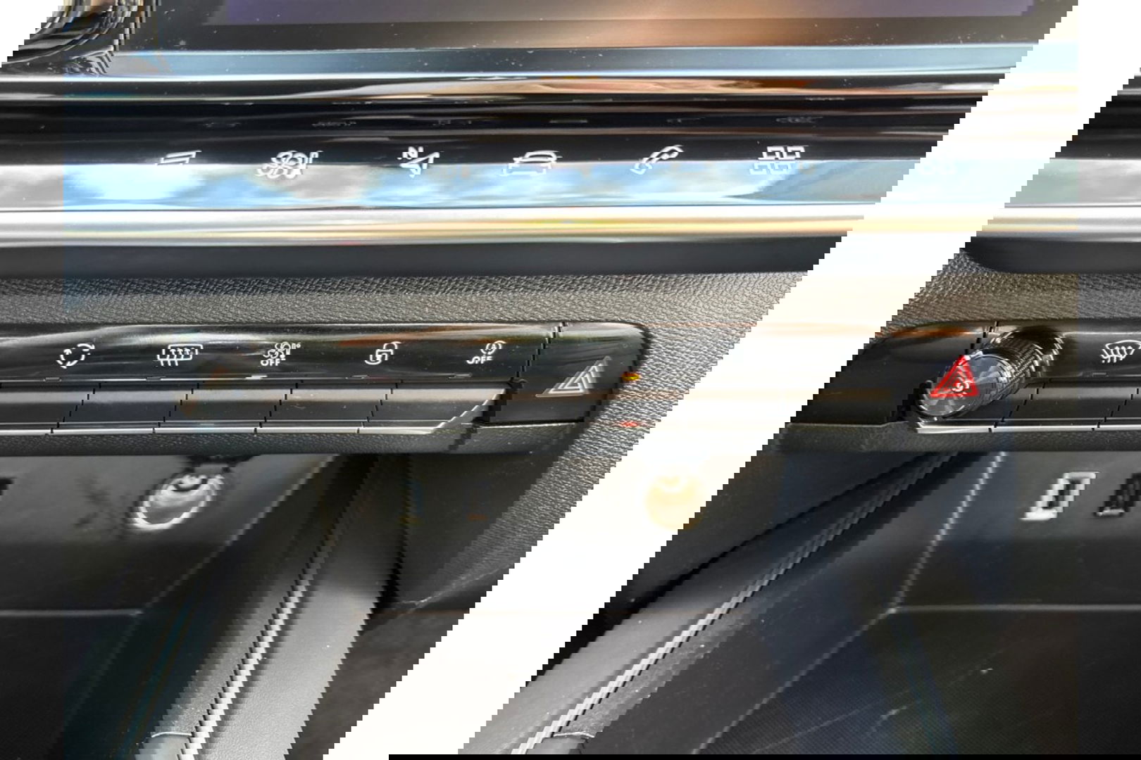 Citroën C5 Aircross 1.2 PURETECH FEEL PACK AIRCO NAVI CARPLAY PDC-CAMERA.