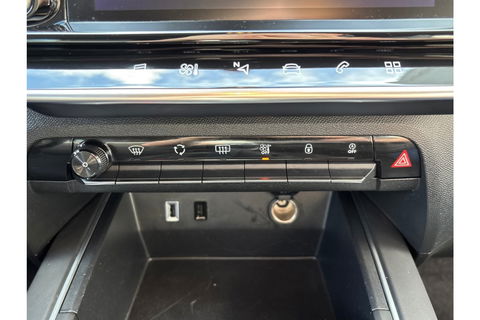 Citroën C5 Aircross 1.2 PURETECH FEEL PACK AIRCO NAVI CARPLAY PDC-CAMERA.